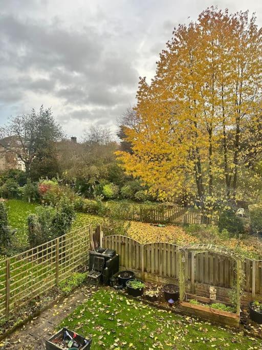 Stylish 2 Bedrooms Flat In A Quiet Cul-De-Sac Area, Near Sheffield City Centre With Free Parking מראה חיצוני תמונה