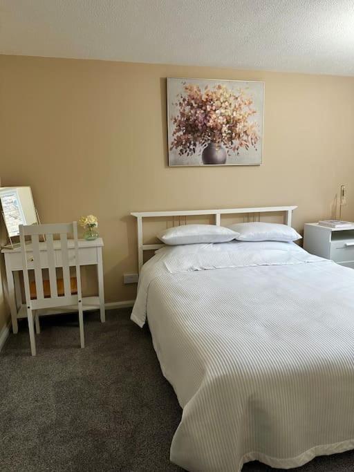 Stylish 2 Bedrooms Flat In A Quiet Cul-De-Sac Area, Near Sheffield City Centre With Free Parking מראה חיצוני תמונה