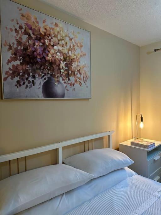 Stylish 2 Bedrooms Flat In A Quiet Cul-De-Sac Area, Near Sheffield City Centre With Free Parking מראה חיצוני תמונה